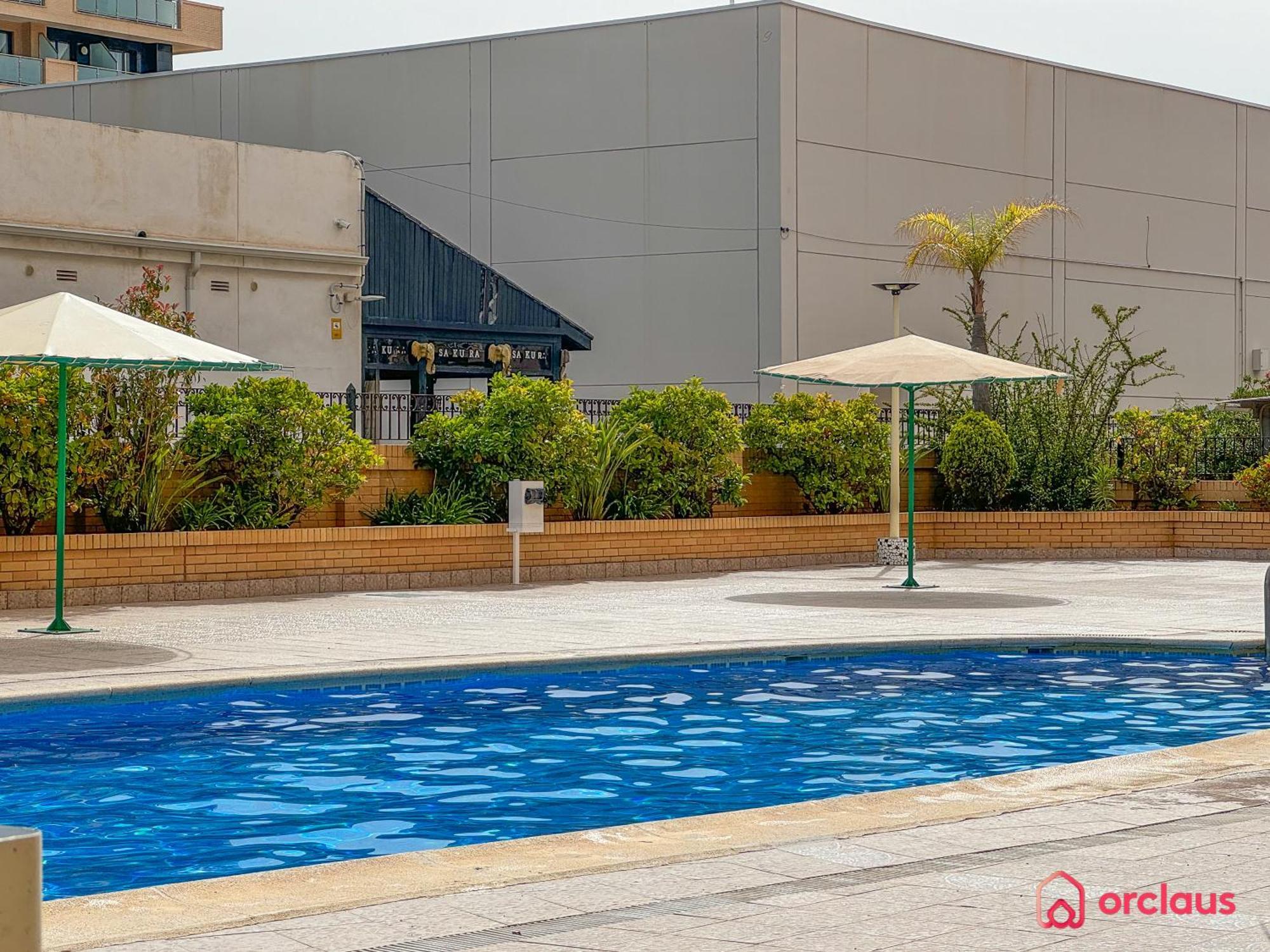 Comodo Y Centrico Magic World Oropesa del Mar Exterior photo
