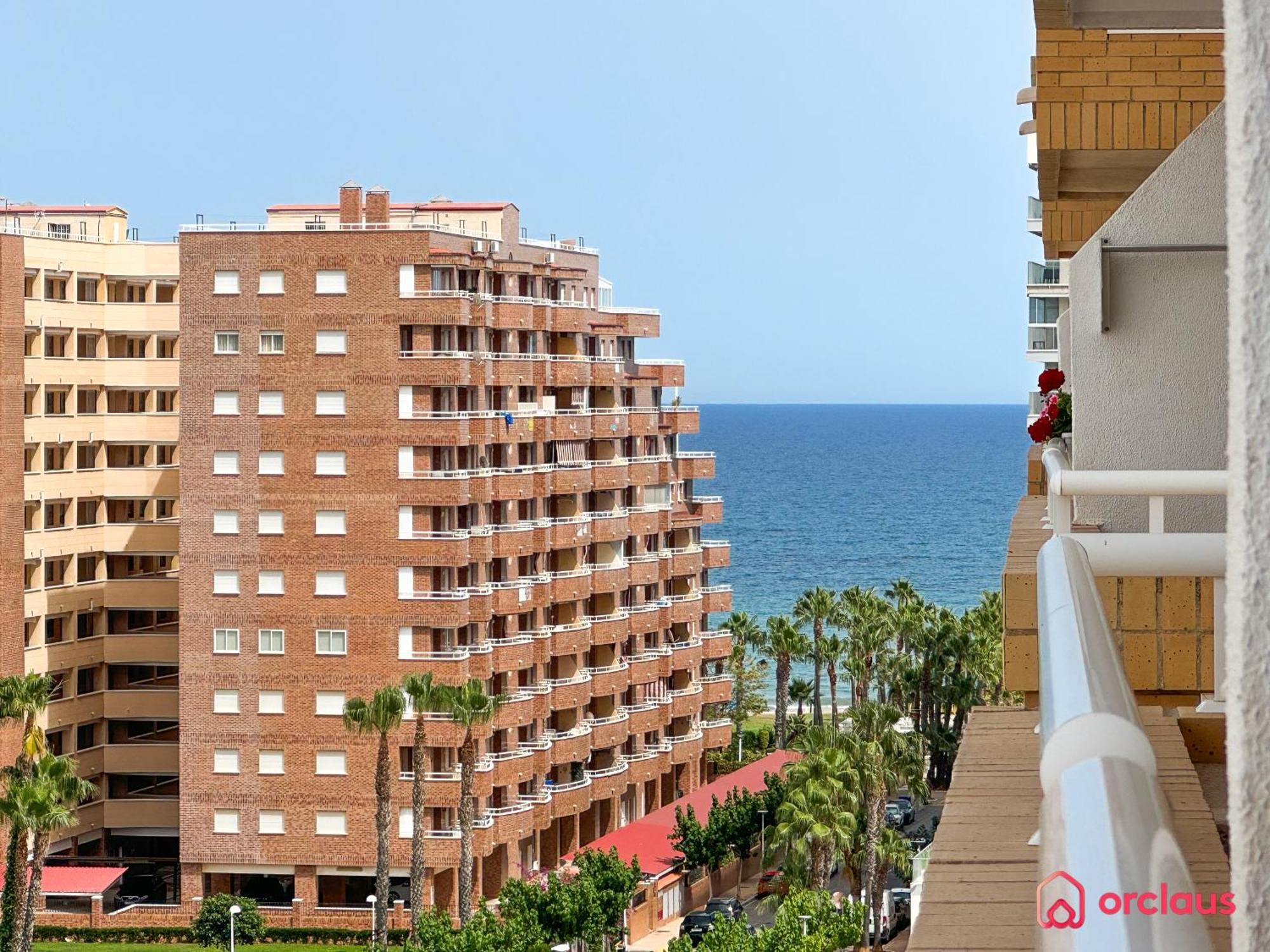Comodo Y Centrico Magic World Oropesa del Mar Exterior photo